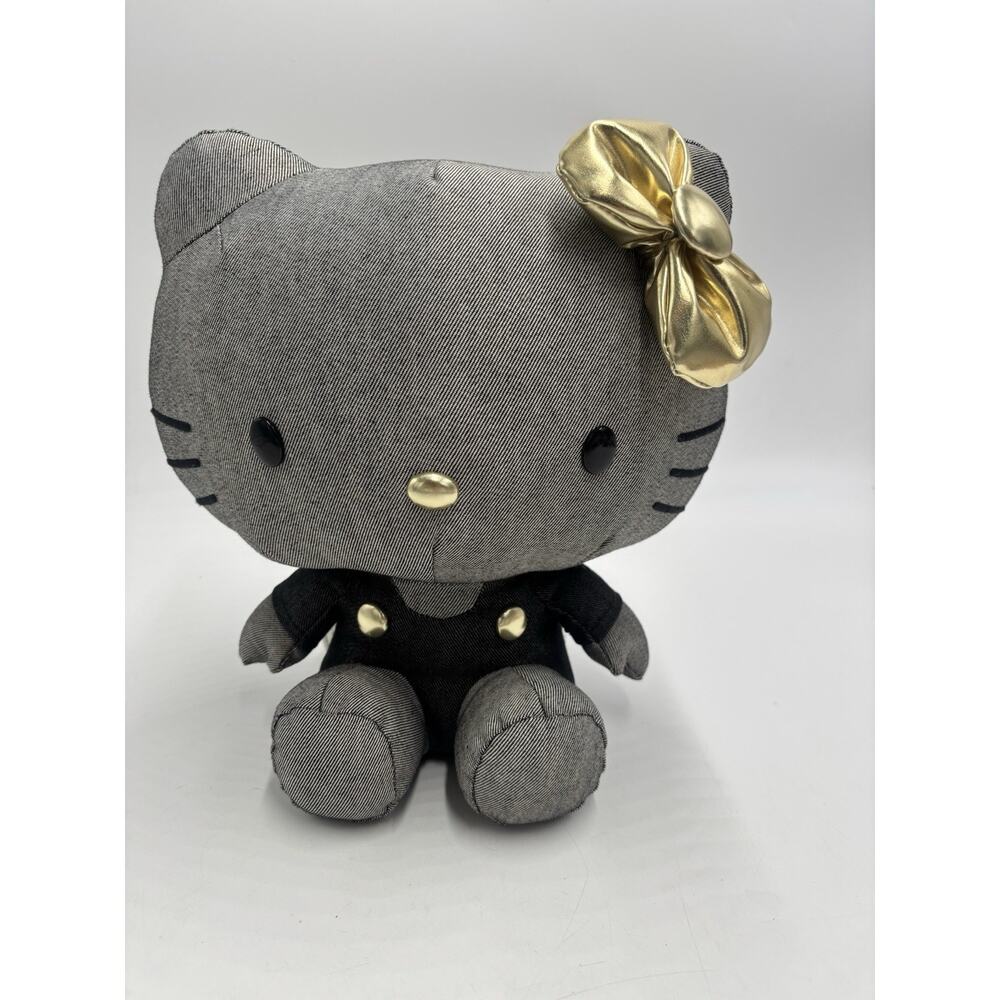 Pottery Barn Teen Hello Kitty Rockin Plush Stuffed Animal Only